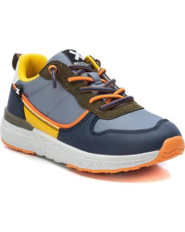 Sportivo per Bambino XTI 150646 NAVY