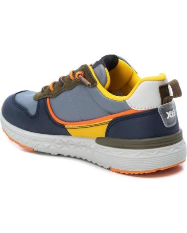 Sportivo per Bambino XTI 150646 NAVY