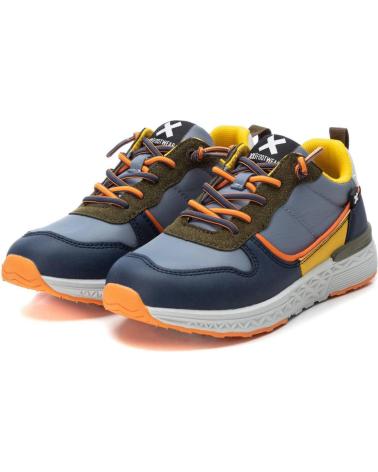 Sportivo per Bambino XTI 150646 NAVY