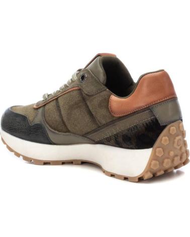 Woman Zapatillas deporte CARMELA 160862 KAKI