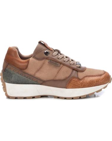 CARMELA 160862 EN COLOR PARA MUJER CUERO