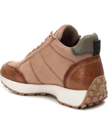 Woman Zapatillas deporte CARMELA 160881 CAMEL