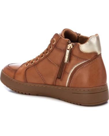 Woman and girl Trainers CARMELA 161076 CAMEL