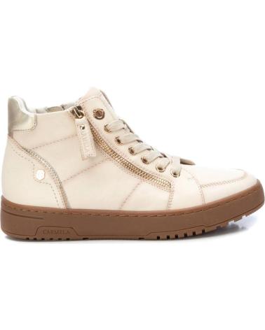 Botines de Mujer y Niña CARMELA 161076 HIELO