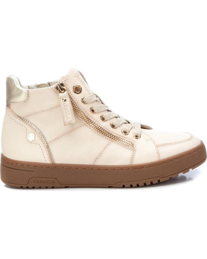 Botines de Mujer y Niña CARMELA 161076 HIELO