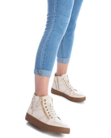 Botines de Mujer y Niña CARMELA 161076 HIELO