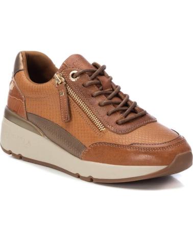 Woman and girl Trainers CARMELA 161128  CAMEL
