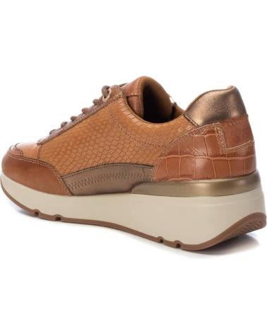 Woman and girl Trainers CARMELA 161128  CAMEL