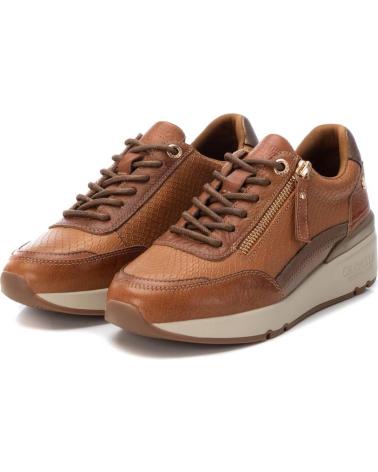 Woman and girl Trainers CARMELA 161128  CAMEL