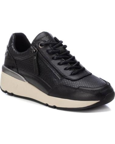 Woman and girl Trainers CARMELA 161128 NEGRO