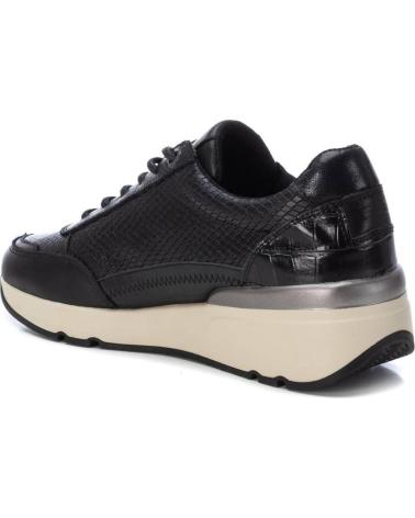Woman and girl Trainers CARMELA 161128 NEGRO