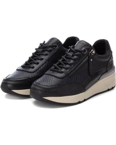 Woman and girl Trainers CARMELA 161128 NEGRO