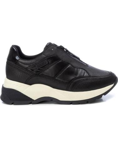 Woman and girl Trainers CARMELA 161167 NEGRO
