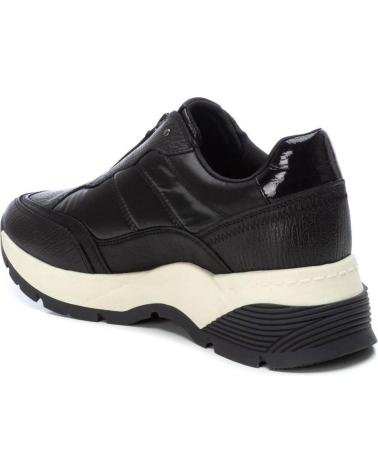 Woman and girl Trainers CARMELA 161167 NEGRO
