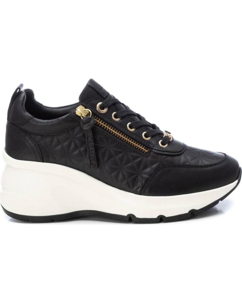 Woman Zapatillas deporte CARMELA 161199 NEGRO