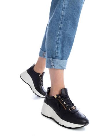 Woman Zapatillas deporte CARMELA 161199 NEGRO
