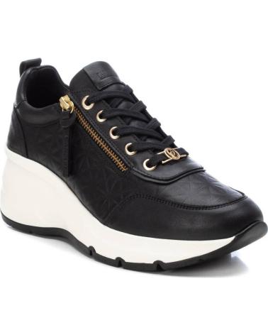 Woman Zapatillas deporte CARMELA 161199 NEGRO