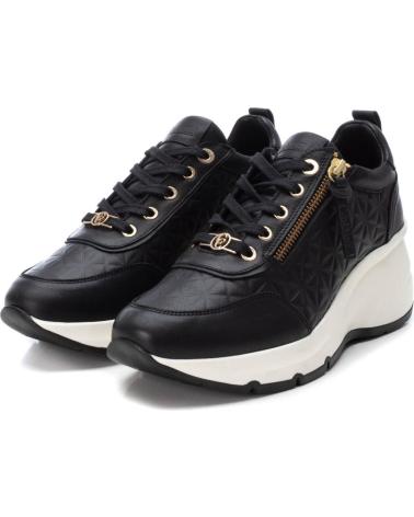 Woman Zapatillas deporte CARMELA 161199 NEGRO