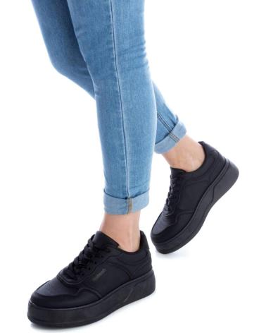 Deportivas de Mujer y Niña REFRESH 170967 NEGRO