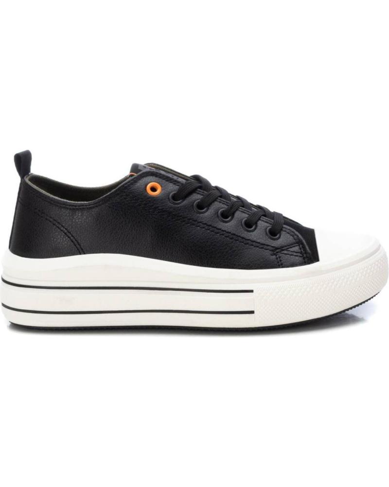 Sapatilhas REFRESH  de Mulher 170973  NEGRO