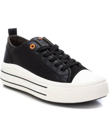 Sapatilhas REFRESH  de Mulher 170973  NEGRO