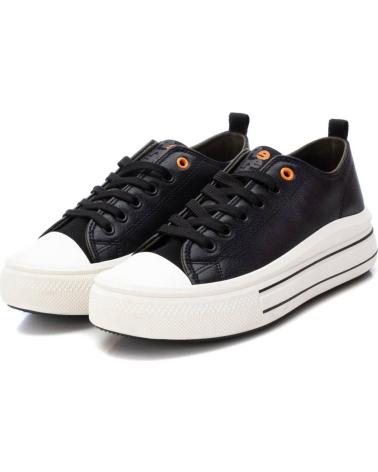 Sapatilhas REFRESH  de Mulher 170973  NEGRO