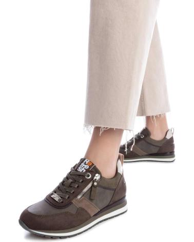 Zapatillas deporte REFRESH  de Mujer 171084  KAKI