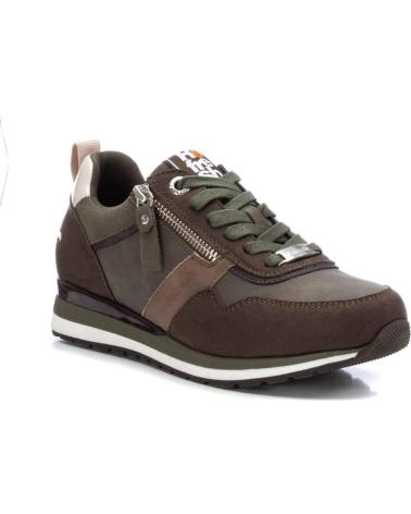 Zapatillas deporte REFRESH  de Mujer 171084  KAKI