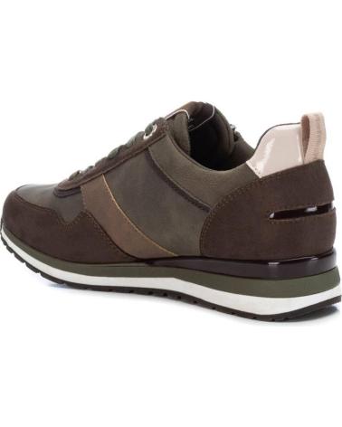 Zapatillas deporte REFRESH  de Mujer 171084  KAKI