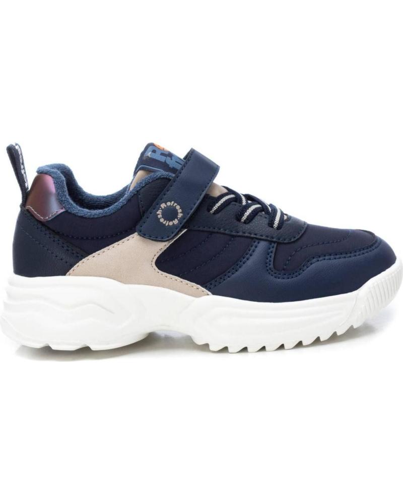 Deportivas de Mujer y Niña REFRESH 171115 NAVY