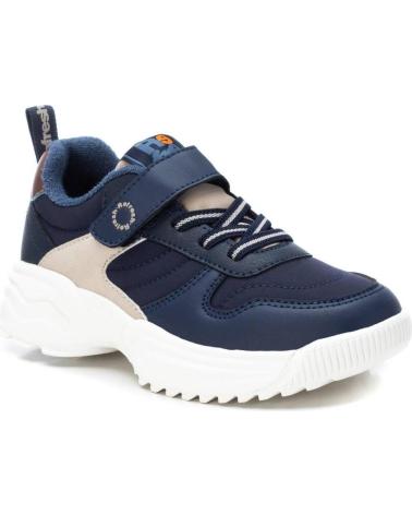 Deportivas de Mujer y Niña REFRESH 171115 NAVY