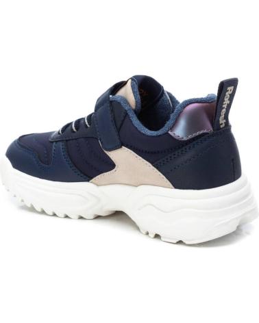 Deportivas de Mujer y Niña REFRESH 171115 NAVY