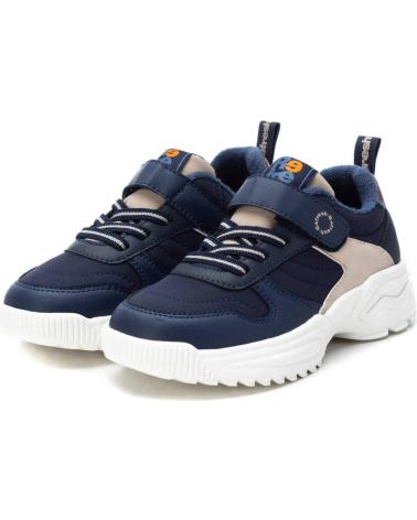 Deportivas de Mujer y Niña REFRESH 171115 NAVY