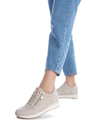 Woman and girl Trainers REFRESH 171299 BEIGE