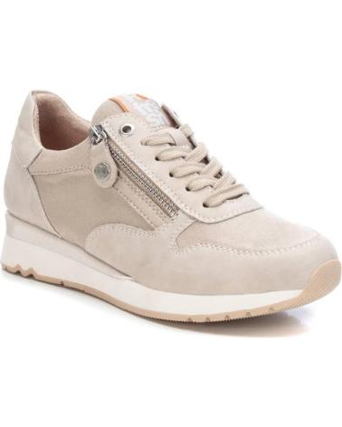 Woman and girl Trainers REFRESH 171299 BEIGE