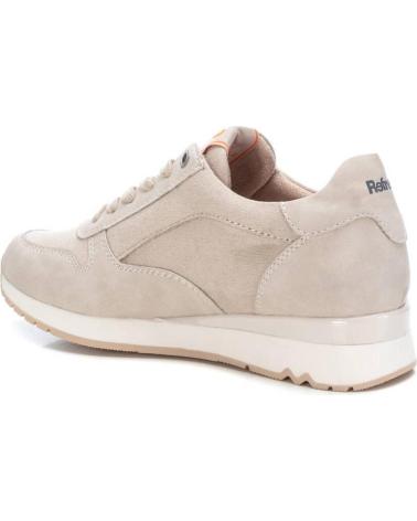 Woman and girl Trainers REFRESH 171299 BEIGE