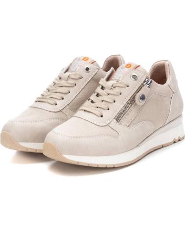 Woman and girl Trainers REFRESH 171299 BEIGE