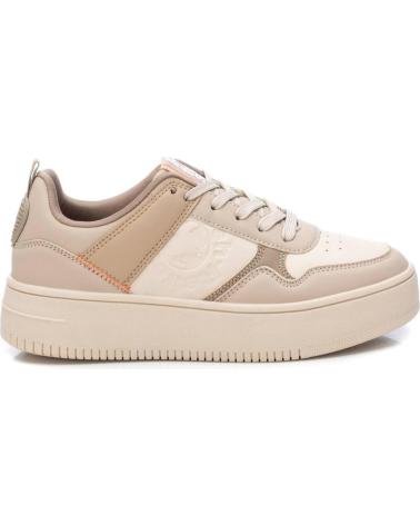 Woman and girl Trainers REFRESH 171329 BEIGE