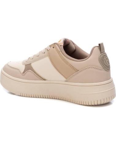 Woman and girl Trainers REFRESH 171329 BEIGE