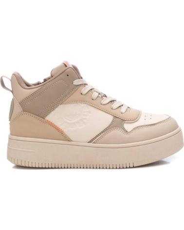 Sapatilhas de Mulher REFRESH 171330 BEIGE