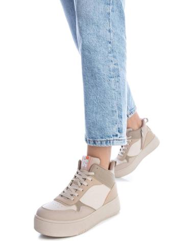 Sapatilhas de Mulher REFRESH 171330 BEIGE