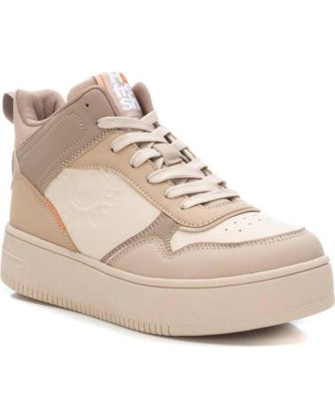 Sapatilhas de Mulher REFRESH 171330 BEIGE