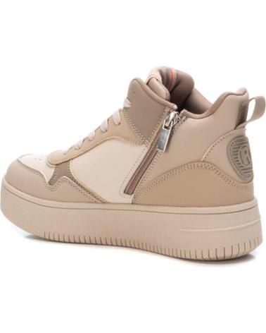 Sapatilhas de Mulher REFRESH 171330 BEIGE