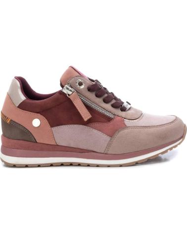 Deportivas REFRESH  de Mujer y Niña 171401  NUDE