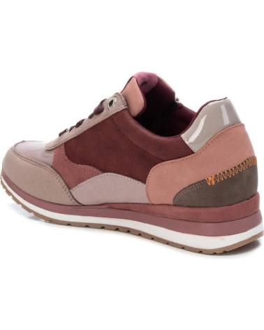 Deportivas REFRESH  de Mujer y Niña 171401  NUDE