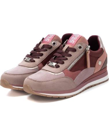 Deportivas REFRESH  de Mujer y Niña 171401  NUDE