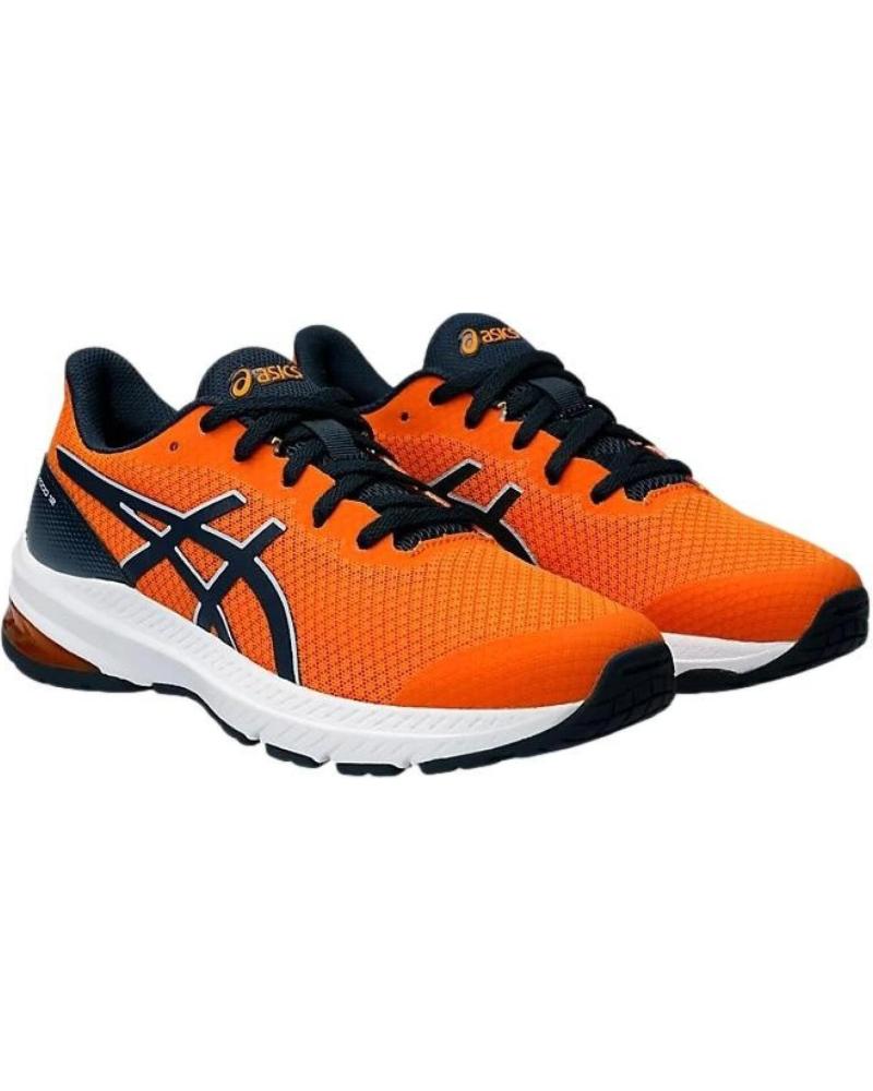Asics gt 1000 2 gs mujer Naranja cheap