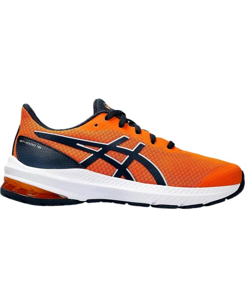 Asics gt 1000 3 hombre Naranja discount