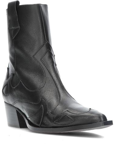 Botas de Mujer VIENTY BOTA BETH 12910 NEGRO