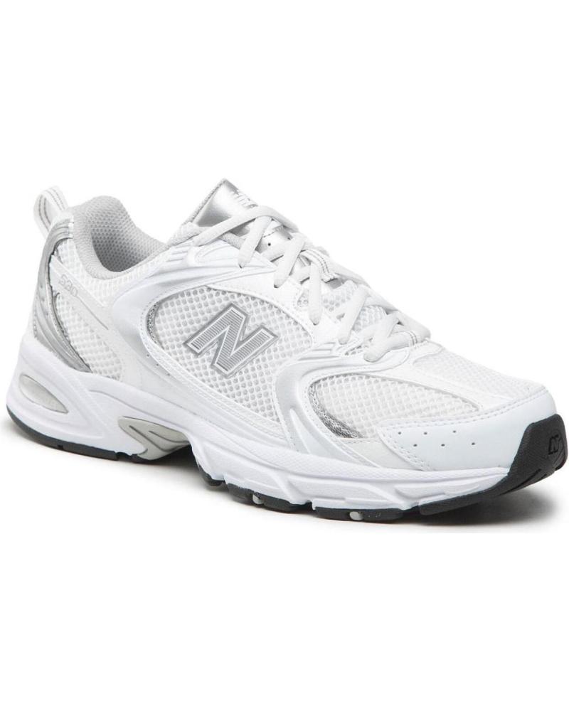 New balance color plata hotsell